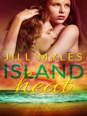 cover image of Island Heat